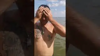 Последние жаркие деньки.