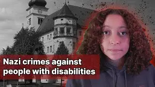 Aktion T4: A Euthanasia Program Aimed at People with Disabilities