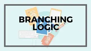 Create Dynamic SharePoint Surveys with Branching Logic | Survey Design Tips