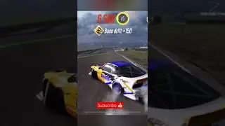 CarX STREET NEW!!!! Event OLD But GOLD 🔥🔥🔥 #subscribe #carxdriftracing2
