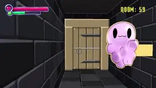 [FR] HD - Spooky house of Jumpscare! Chambres 0-100 ;-;