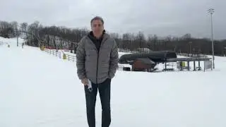 JFFSC Skiing starts tomorrow