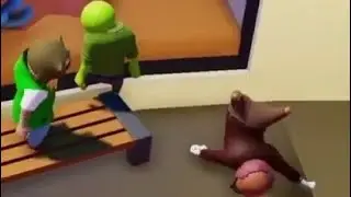 History Of Gang Beasts