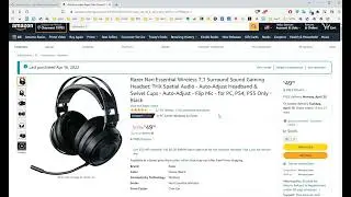Заказ из Amazon в Армении через Globbing