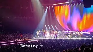 06/05/2022 - Dua Lipa - Dont Start Now au Sportpaleis d'Anvers