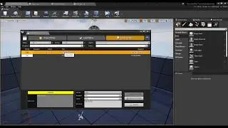 UE4 Plugin: NerveNet DevTools - Blueprint Notes