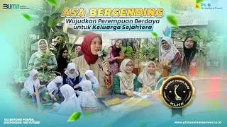 PLTGU Gresik : Asa Bergending