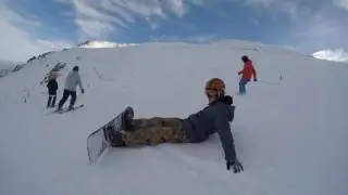 Mt Hutt 2nd of July
