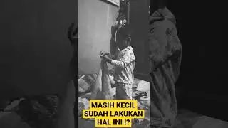HEBAT RIZ LAKUKAN INI KEPADA KAKAKNYA