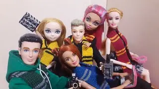 Новое интро | Каналу 10 лет! | Кофейная Контора