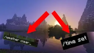 2 chat commands you need to know in Minecraft