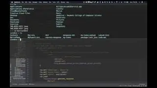 Securing Express APIs: Using the DotEnv library to keep secrets safe (What-Why-Where-How)