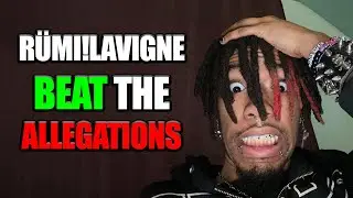Is RÜMI!Lavigne Innocent?