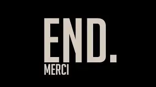C'EST FINI MAIS ..