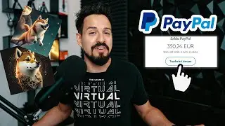 Come Guadagnare Soldi Online 😱 (FUNZIONA IN TUTTO IL MONDO)