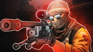 cs global offensive kill