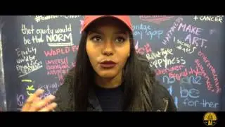 Golden Light Documentary 2016: Black Lives Matter