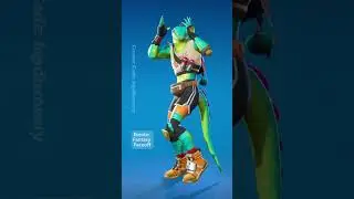 Battle Skin vs Lego 🎪 Emote: Skip | Vote for the BEST in comments! 🗳️