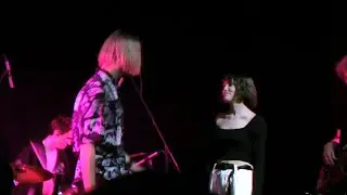 концерт Максима Свободы и Кристины Кошелевой в Минске (06.12.2019) / влог что ли