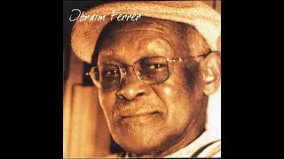 Ibrahim Ferrer