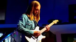 Maroon 5 - She Will Be Loved (Vocals + Drum + Bass)
