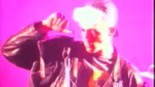 Aniversario Área Total - Guarda 1991