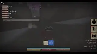 noclipping
