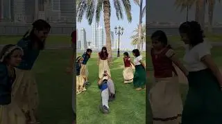 Dance master vikram🥰😍 Happy Onam 2024, Onappattu, Onam Song, Comedy 2024