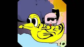 Chicken Duck Finger Musical Song Beat for Kids, teens, and strange adults!