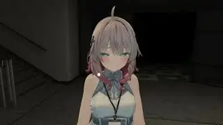 Estelle | Yandere Horror Game - Part 6