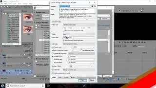 How To Render Vids In 4K (Sony Vegas Turtorial)