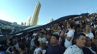 Torcida do ABC - Campeonato Potiguar: ABC 1x1 Força e Luz