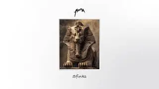 AZMA - Sfinks