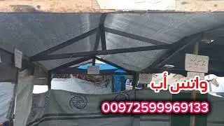 مبادرة إعمار مساجد مراكز الايواء في غزة