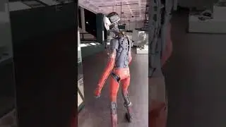 Monitoring AI 