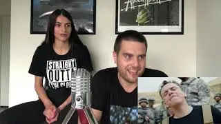 Joyner Lucas ft. Logic - ISIS (ADHD)🔥🔥🔥 REACTION by HipHopLuVeRZ