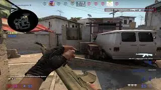 the fall before the give up (cs:go|valorant)