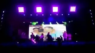 DIMELO TRABUKOS EN VIVO , LOS OLIVOS PERU