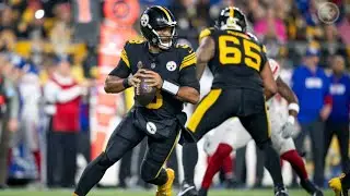 Bye week Thursday Thoughts! This is the best we've been since 2010!! #herewego