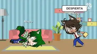 Ahora estoy con alguien mas Cooperacion con Nakitay👁👄👁