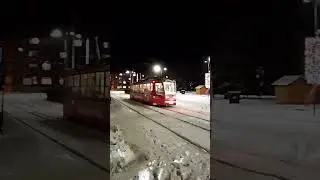 КТМ 71-623 Daugavpils Happy New Year