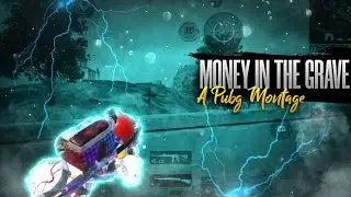 Money In The Grave✨// Realme 3 Pro Pubg Test | Fidgeter