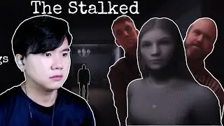 EX BF KO STALKER | THE STALKED