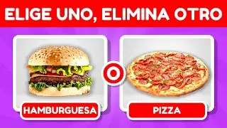 What Would You Rather? Fast Food Edition | Fast Food Quiz