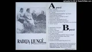 VA Radija Ijunge 13 - Porno - Eisim