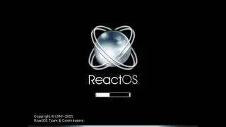 Installing ReactOS - Very fast Windows clone