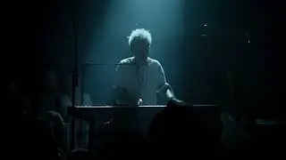 Vojtěch Drahokoupil - Měsíc (Lucerna Live!)