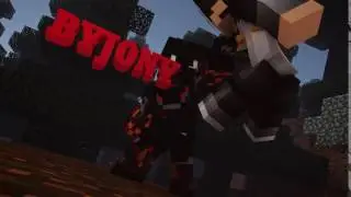 INTRO PARA BYJONY | 3D OF MINECRAFT | HAGO INTROS GRATIS Y EDITO INTROS