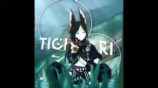 I like me better // Tighnari Edit