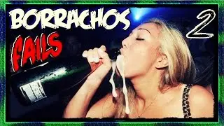 Borrachos Fail ! Happy St  Patrick's Day | San Patricio | Compilación 2 :.